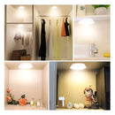 💡 Kit Luminárias LED Sem Fio com Controle Remoto