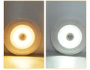 💡 Kit Luminárias LED Sem Fio com Controle Remoto