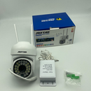 Câmera de Segurança WiFi IP66 HD Yoosee Visão Noturna 28 LEDs Sensor Movimento Alarme Bivolt